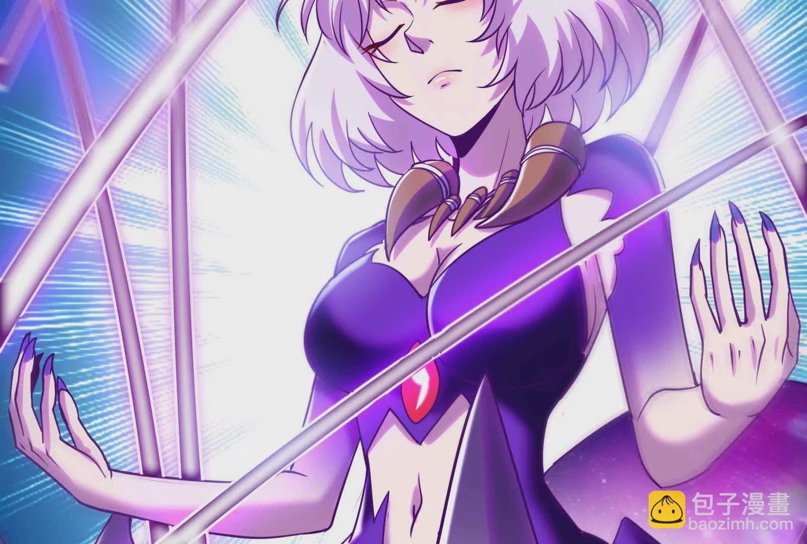 古神遊戲 - 第101話進階！意料之外的情況(3/3) - 7